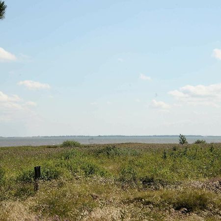 4 Person Holiday Home In R M Romo Kirkeby Luaran gambar
